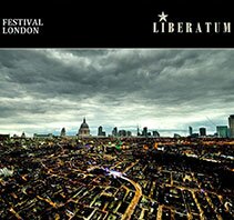 Liberatum London 2013