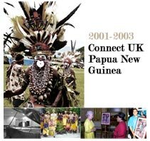 Connect UK Papua New Guinea