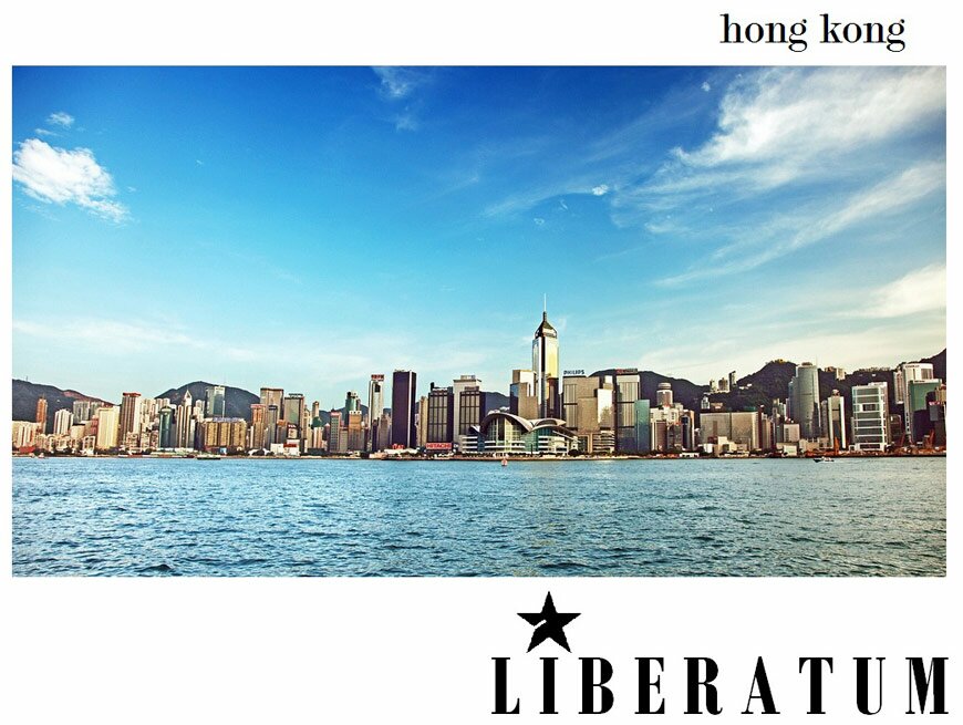 Liberatum Hong Kong