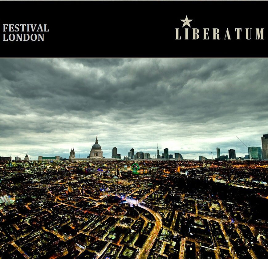 Liberatum London